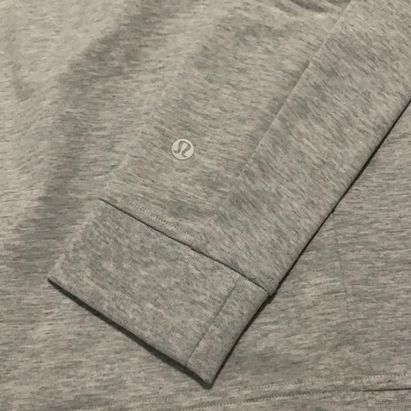 Lululemon Sweatshirt - Picture 4 of 16